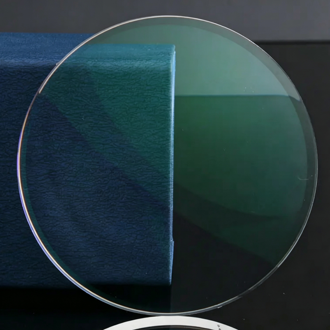 1.60 Index Aspheric Resin Eyeglass Lenses - Image 6
