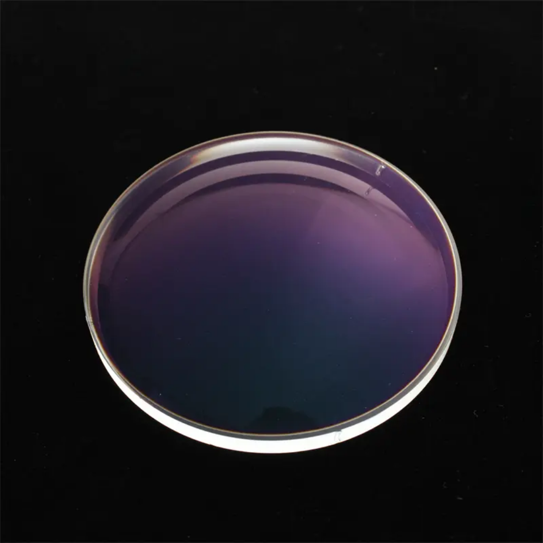 1.67 high-index optical lenses - Image 3