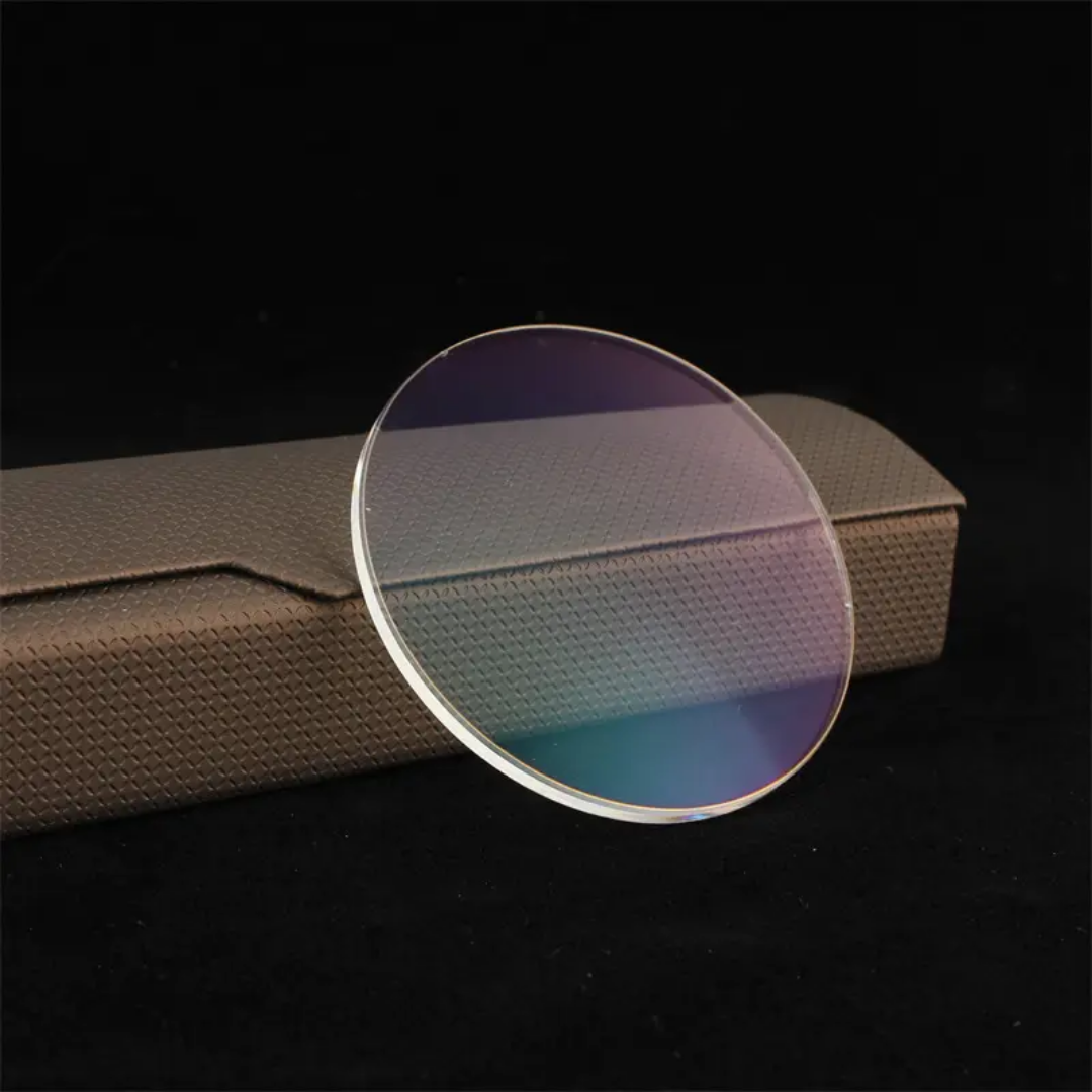 1.67 high-index optical lenses - Image 4