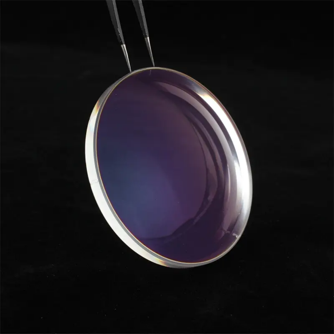 1.67 high-index optical lenses