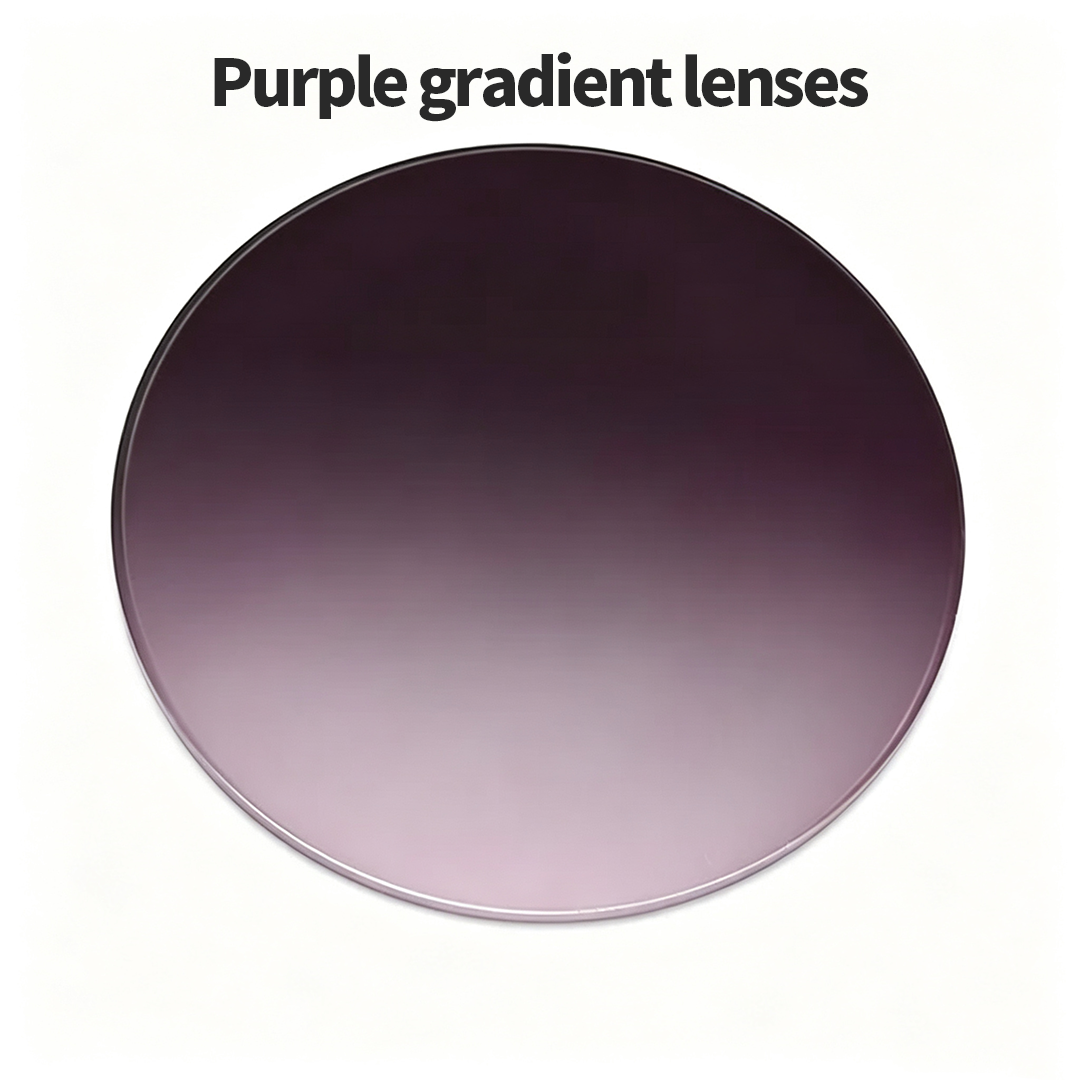 1.56 Tinted Sunglass Lenses - Image 10