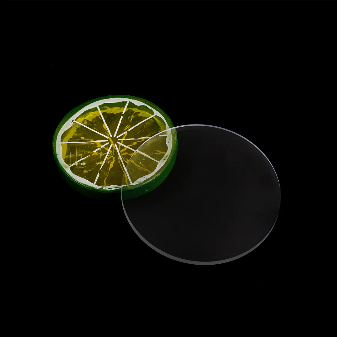 1.499 CR39 Resin Optical Lenses - Image 3