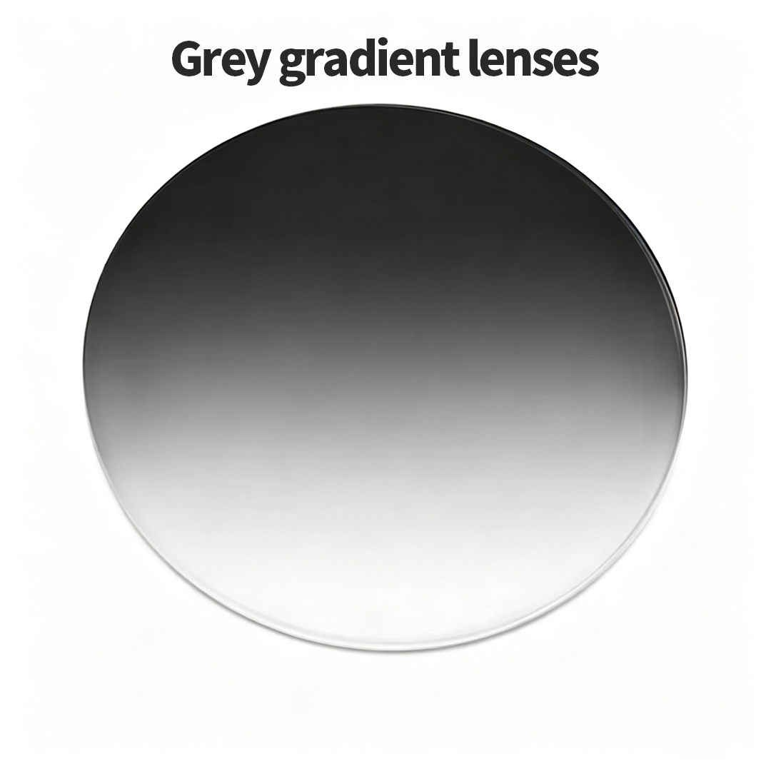 1.56 Tinted Sunglass Lenses - Image 6