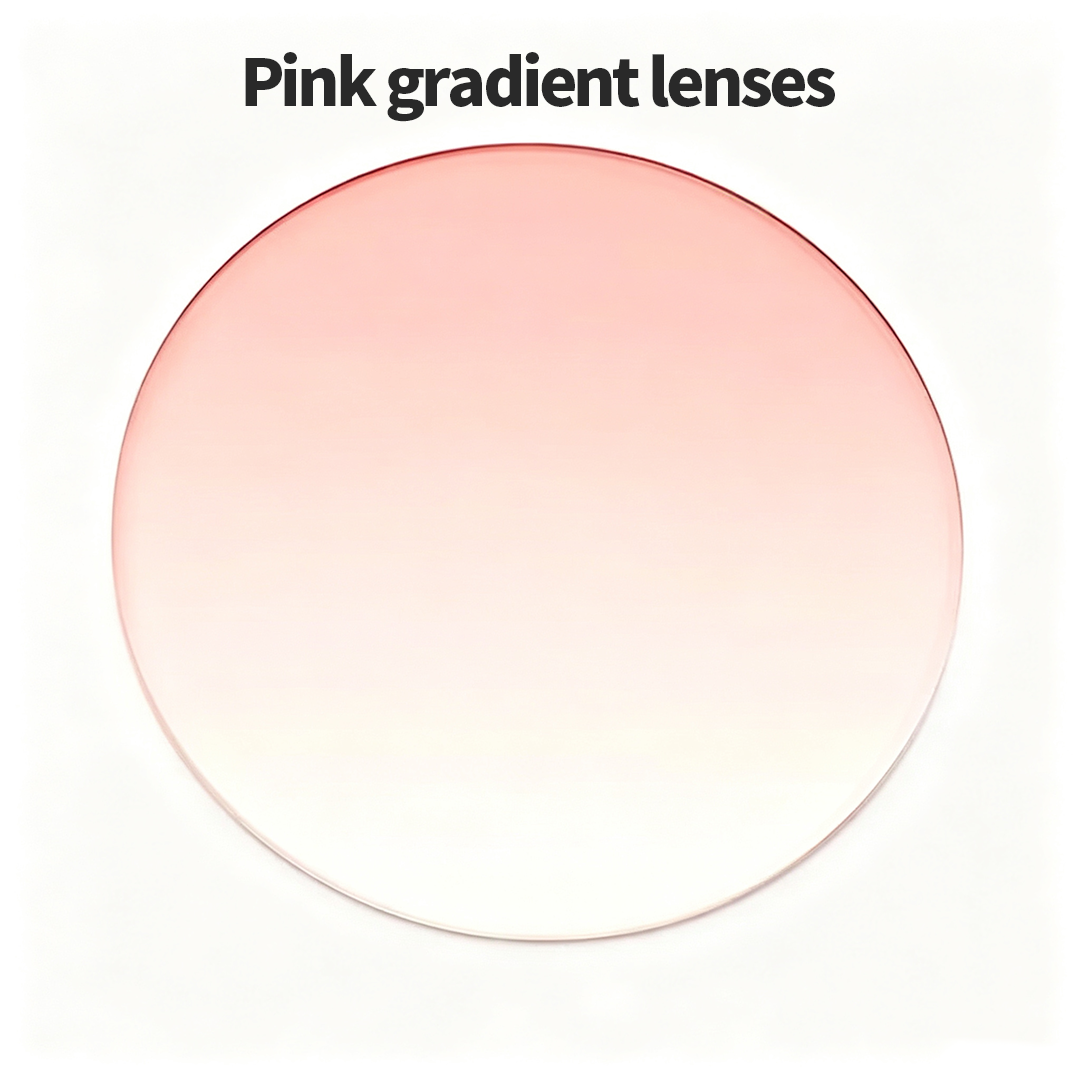 1.56 Tinted Sunglass Lenses - Image 7