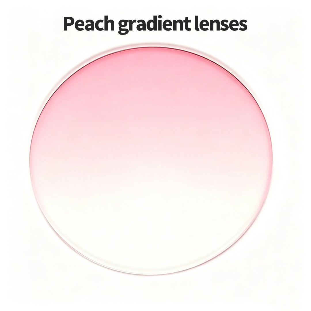 1.56 Tinted Sunglass Lenses - Image 8
