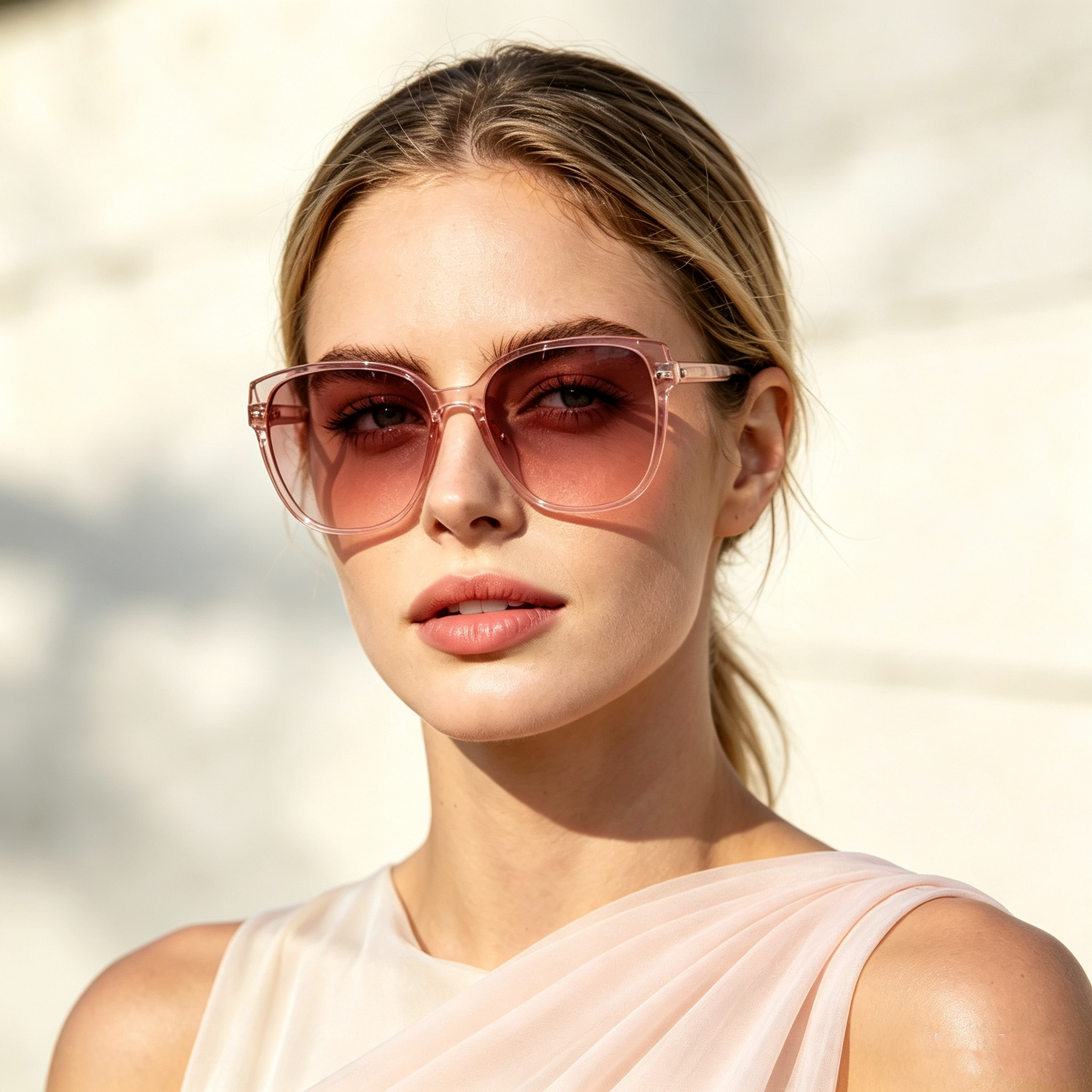 1.56 Tinted Sunglass Lenses - Image 4