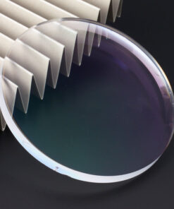 1.56 resin flat top bifocal lenses