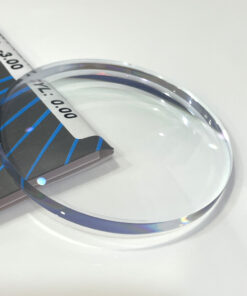 1.67 high-index optical lenses