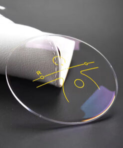 Progressive lenses