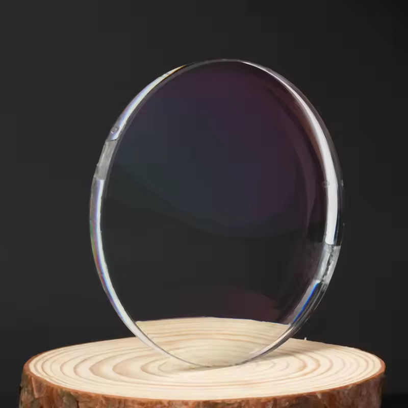 1.56 CR39 resin lenses - Image 2