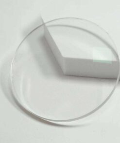 1.71 lightweight MR-174 resin lenses