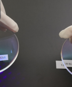 1.56 CR39 resin lenses
