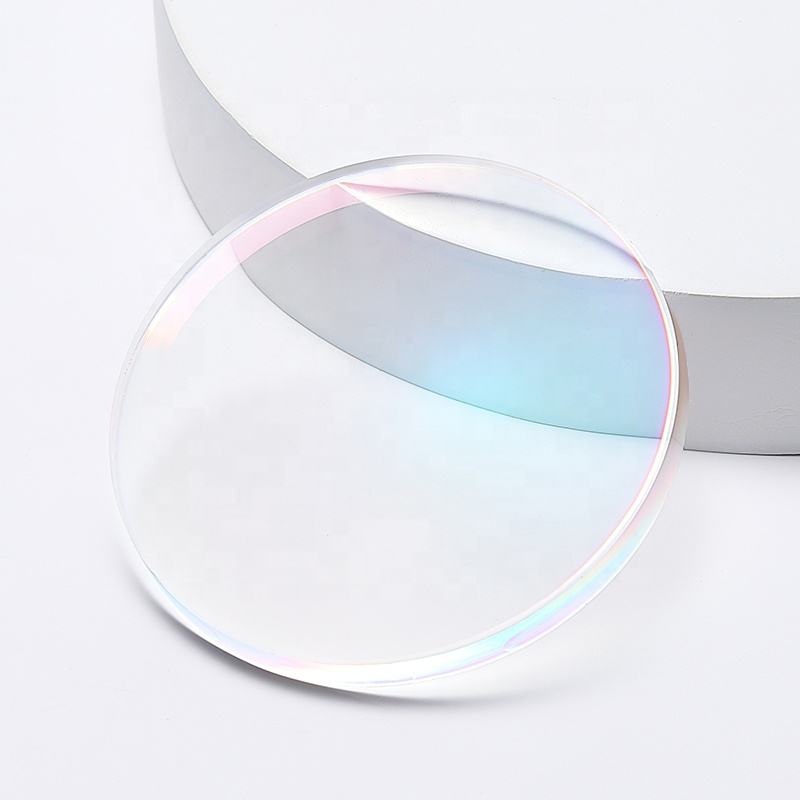 1.56 CR39 resin lenses - Image 4