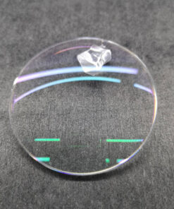 1.60 Index Aspheric Resin Eyeglass Lenses