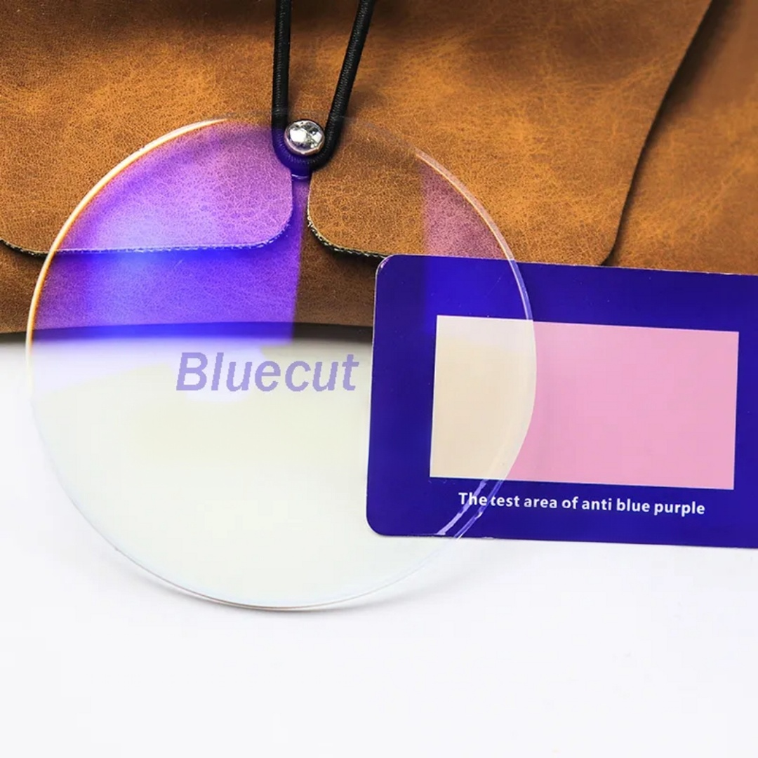1.56 CR39 resin lenses - Image 6