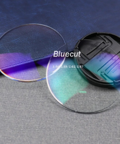 1.56 CR39 resin lenses