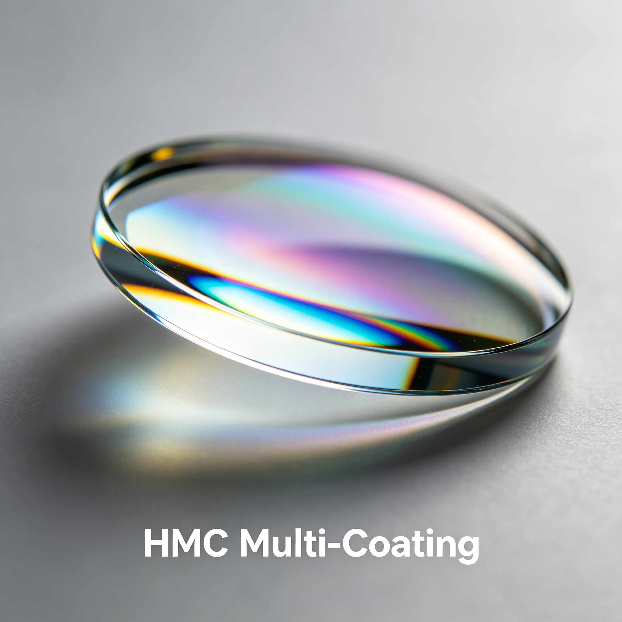 1.499 CR39 Resin Optical Lenses - Image 4