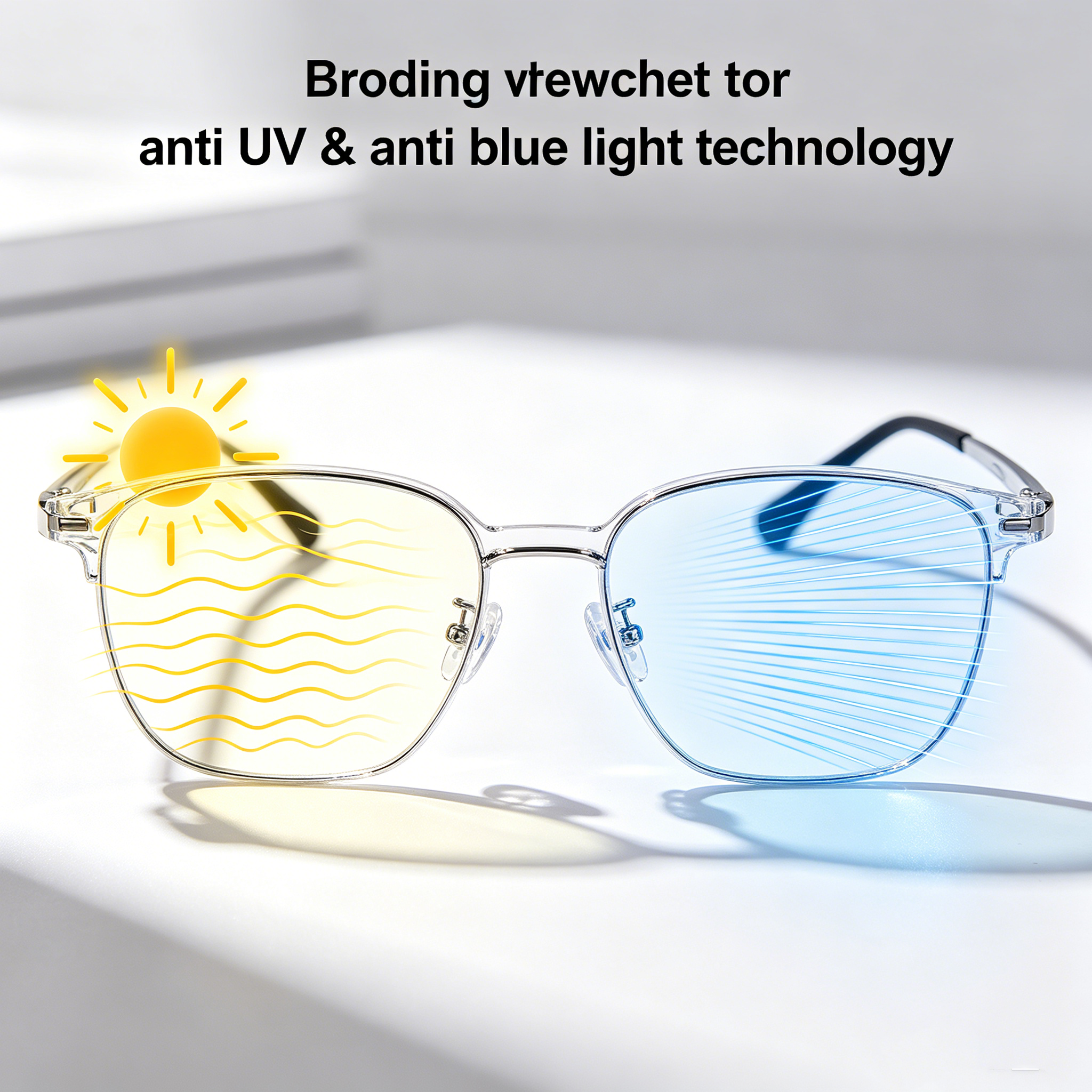 1.67 high-index optical lenses - Image 6