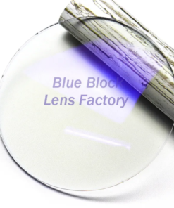 Alternative view of High-quality 1.591 polycarbonate lenses.