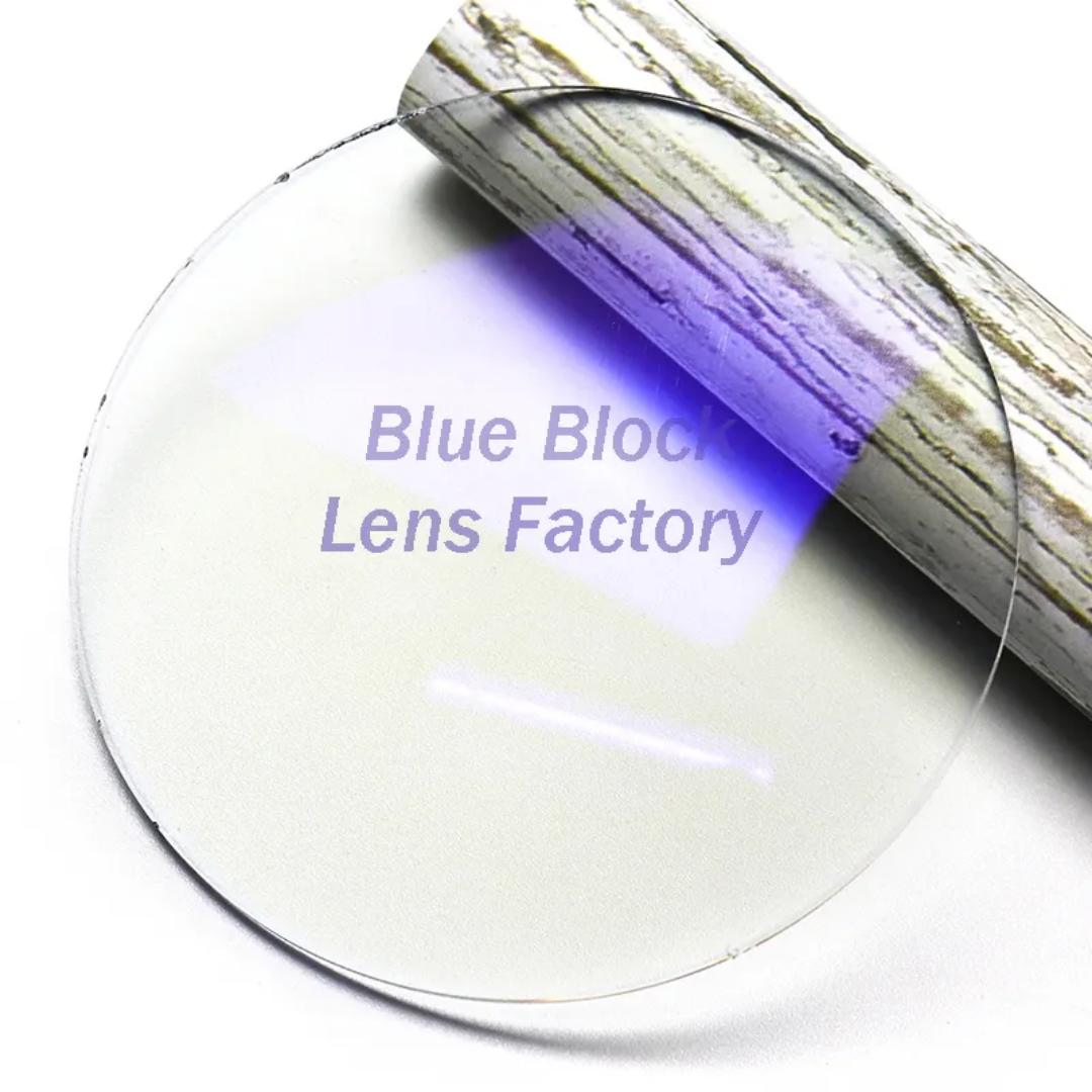 High-quality 1.591 polycarbonate lenses. - Image 2