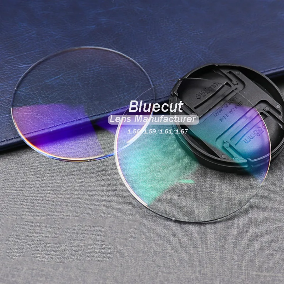 High-quality 1.591 polycarbonate lenses. - Image 3